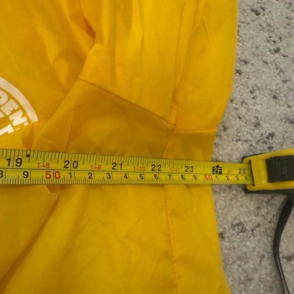 Independent men’s L vintage Y2K skate windbreaker- no collar was removed. GUC - Picture 11 of 15